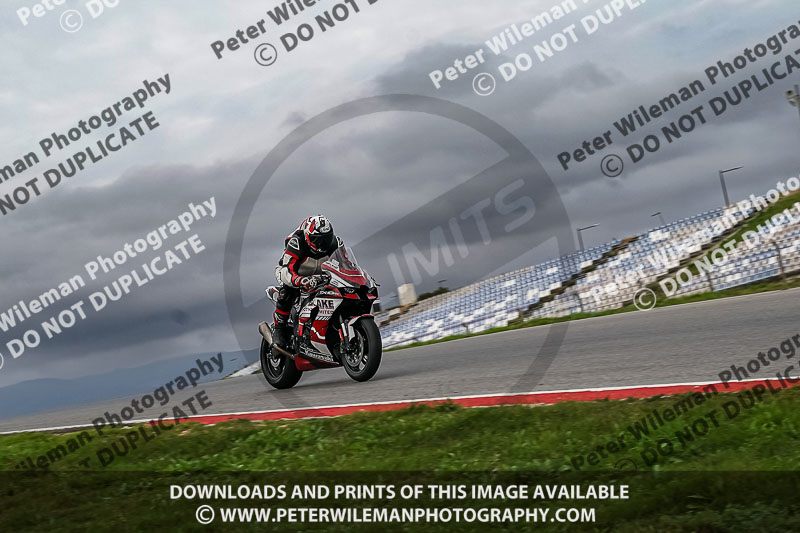 motorbikes;no limits;peter wileman photography;portimao;portugal;trackday digital images